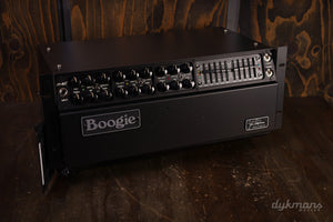 Mesa Boogie JP-2C Rackmount Head