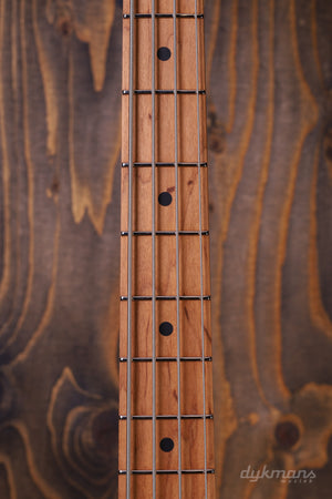 Music Man Stingray Special HH Classic Natural