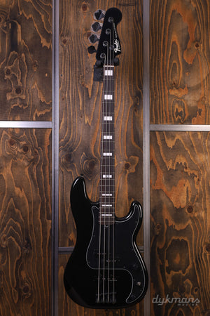 Fender Duff McKagan Precision Bass Black