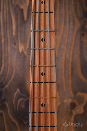 Music Man StingRay 5 Special Classic Natural