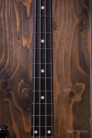 Music Man Stingray Special Mean Blue Burst