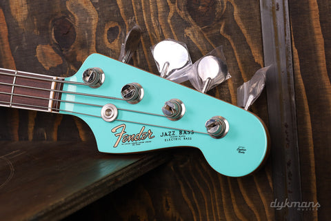 Fender American Vintage II 1966 Jazz Bass