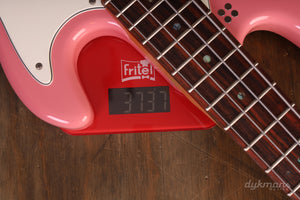 Sandberg California TT4 Soft Aged Altrosa