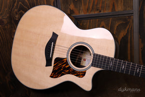 Taylor 414ce Next Generation
