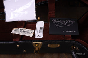 Martin Custom Shop CEO-7