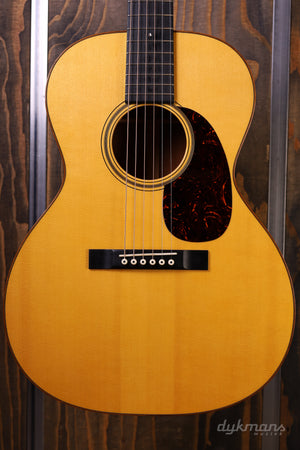 Martin Custom Shop CEO-7