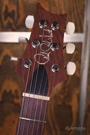 PRS Paul's Guitar Black Goldburst PRE-OWNED!