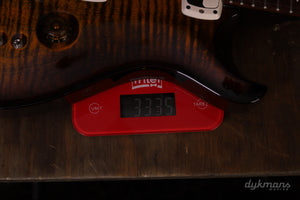 PRS Paul's Guitar Black Goldburst PRE-OWNED!