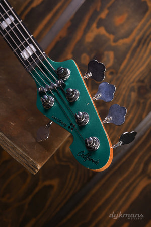 Sandberg California TM 5 Hardcore Aged Roquefort Blue PRE ORDER