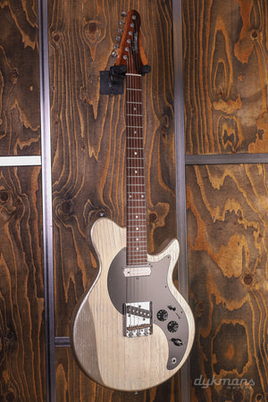 Eastman D'Ambrosio SC '62 Kingtone Shoreline Gold