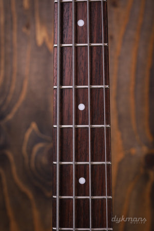 Sandberg California TM4 Soft Aged Tobacco Sunburst