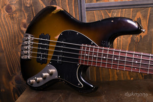 Sandberg California TM 5 Hardcore Aged Roquefort Blue PRE ORDER