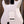 Suhr Pete Thorn Traditional 90 Trans White