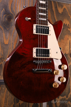 Gibson Les Paul Studio Wine Red