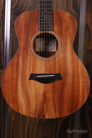 Taylor GS MINI-e Koa