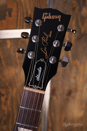 Gibson Les Paul Studio Wine Red