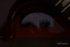 Gibson Les Paul Studio Wine Red