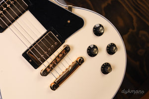 Gibson Les Paul Custom 70s Buttercream Top