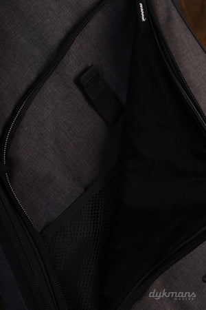 Stefy Line GB400 Acoustic Guitar Grey