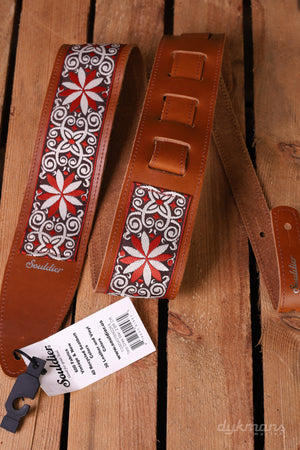 Souldier Guitar Torpedo Dresden Star - Cinnamon