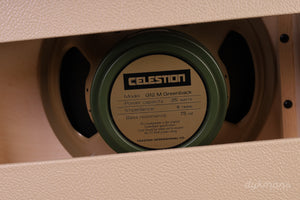 Milkman One Watt Plus 1x12 Combo (Vanilla)