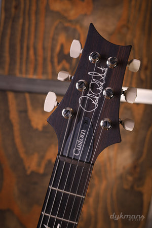PRS Custom 24 Piezo