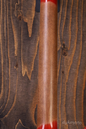 Novo Serus P2 Carve Top Flamed Maple Faded Tea Burst