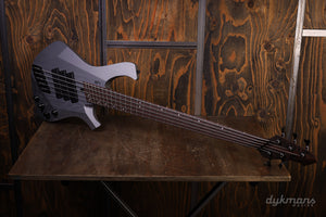 Mayones Ori Enji 5 Gunmetal Grey