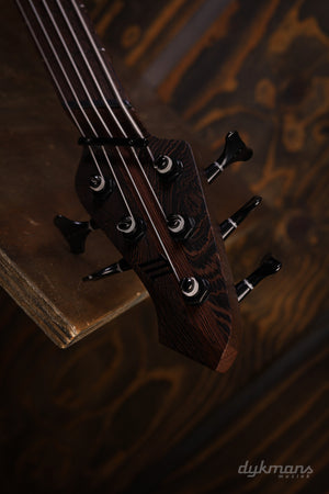 Mayones Ori Enji 5 Gunmetal Grey