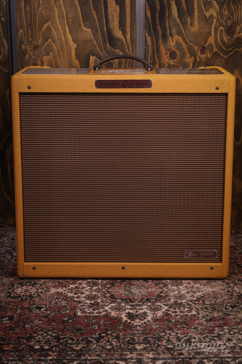 Fender Tone Master '59 Bassman