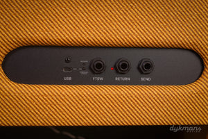 Fender Tone Master '59 Bassman