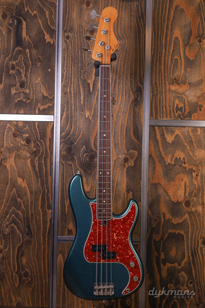 De Gier Soulmate Classic 4 Ocean turquoise Relic