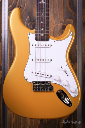 PRS SE Silver Sky Limited Edition Gold Sparkle