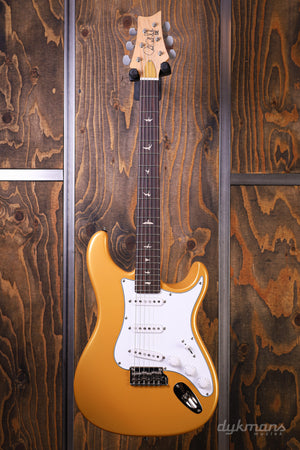 PRS SE Silver Sky Limited Edition Gold Sparkle