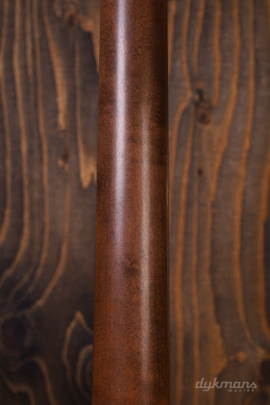 Novo Serus J Finish Over Finish Vandalism over '64 3-Tone Burst