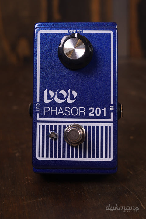 DOD Phasor 201