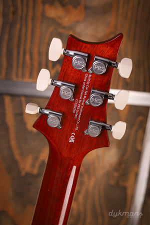 PRS SE Hollowbody II Piezo Vintage Sunburst 2026