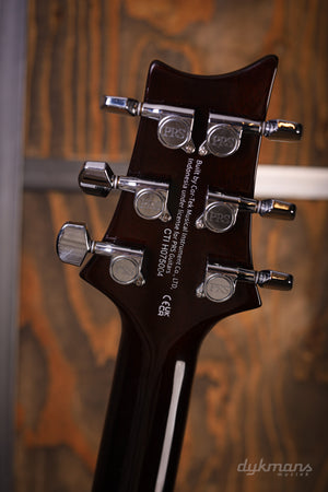 PRS SE DGT McCarty Tobacco Sunburst 2026