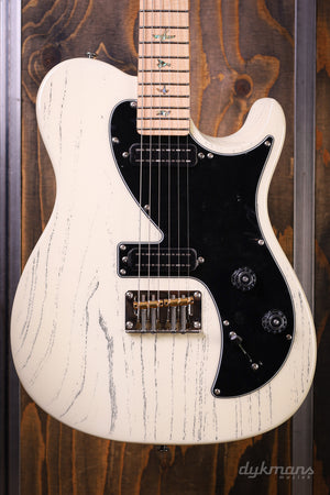 PRS SE NF53 White Doghair