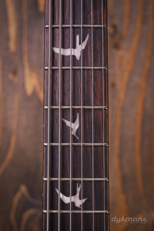 PRS SE 277 Charcoal Burst 2026