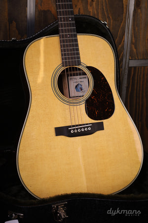 Martin D28 Billy Strings