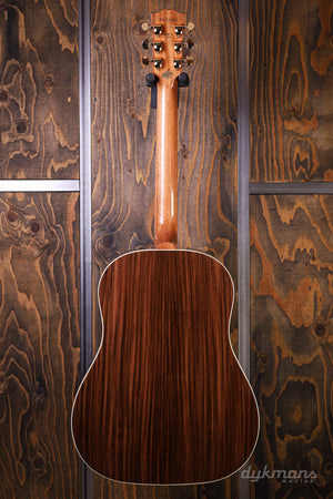 Gibson J-45 Rosewood Red Spruce Top Tri-Burst