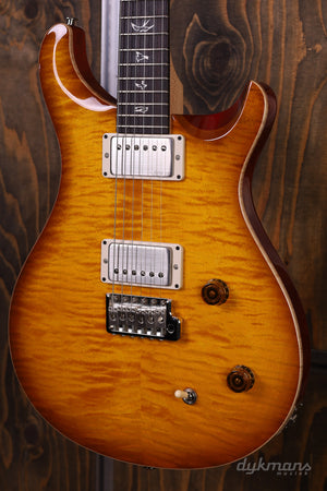 PRS CE22 Limited McCarty Sunburst PRS CE 22