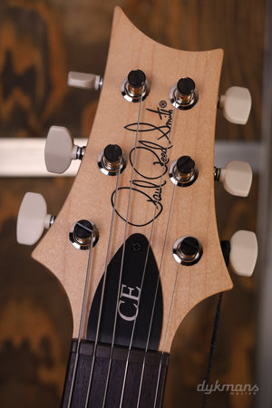 PRS CE22 Limited McCarty Sunburst PRS CE 22