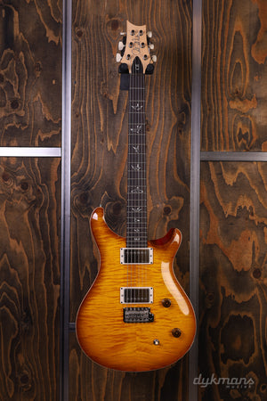 PRS CE22 Limited McCarty Sunburst PRS CE 22