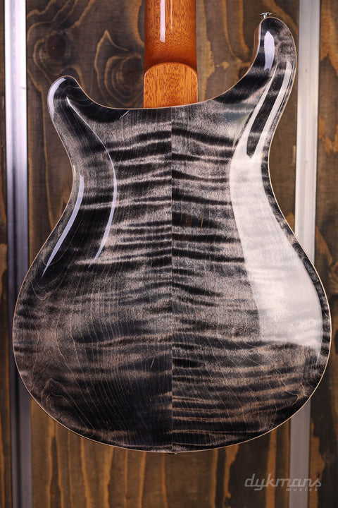 PRS Hollowbody II Piezo Charcoal