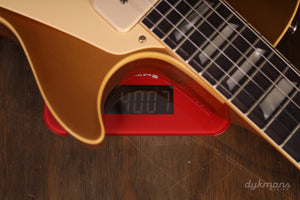 Gibson Custom Shop 1954 Les Paul Goldtop VOS RESERVED