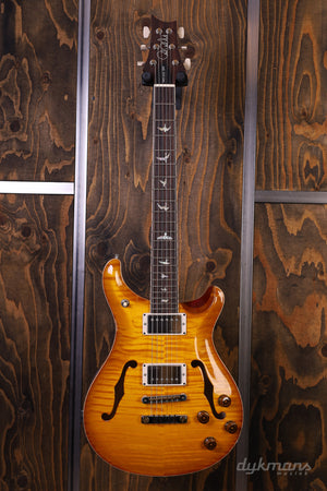PRS McCarty 594 Hollowbody II McCarty Sunburst