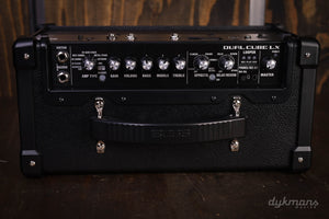 Boss Dual Cube LX