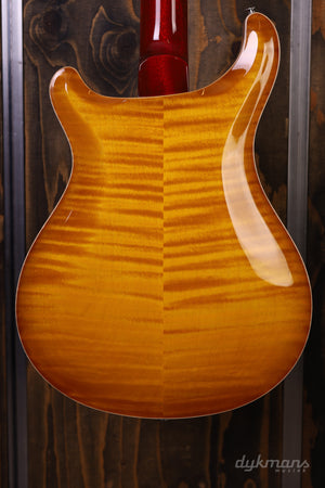 PRS McCarty 594 Hollowbody II McCarty Sunburst